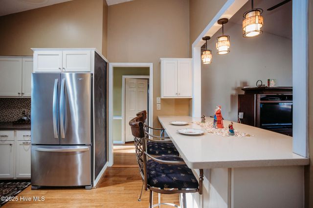 2302 Kelly Place N, Wilson, NC 27896