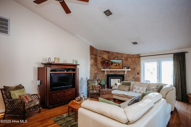 2302 Kelly Place N, Wilson, NC 27896