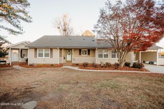 2302 Kelly Place N, Wilson, NC 27896