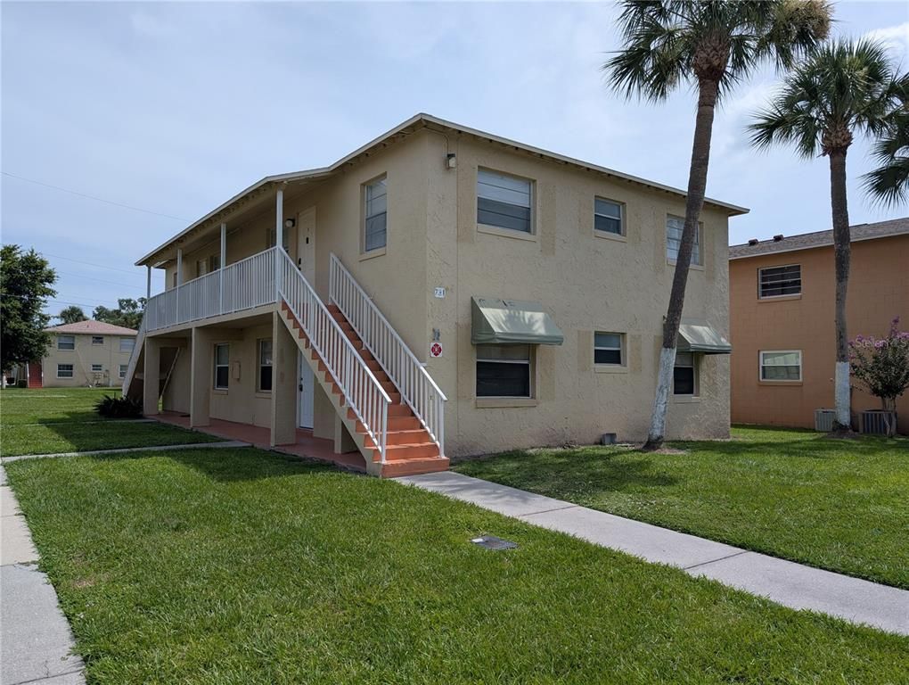731 MICHIGAN COURT 1, St Cloud, FL 34769