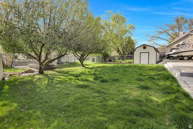 1316 S 150 E, Kaysville, UT 84037