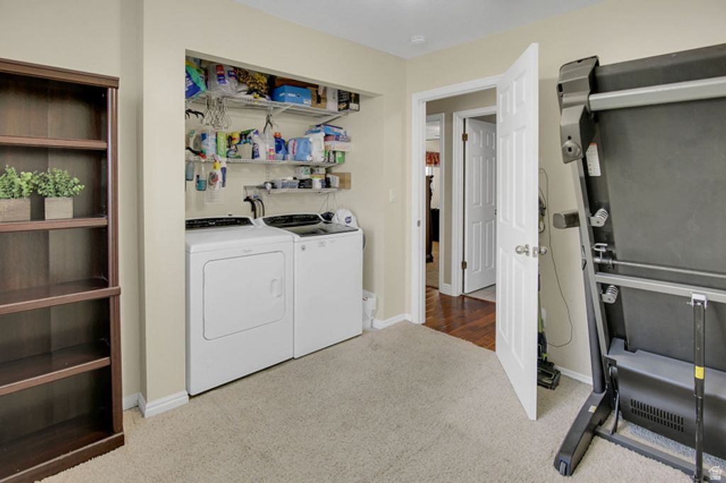 Image 15 of property listing at 1316 S 150 E, Kaysville, UT 84037