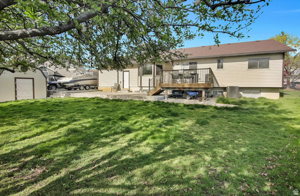 Image 25 of property listing at 1316 S 150 E, Kaysville, UT 84037