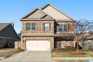 4544 STERLING GLEN CIRCLE, Pinson, AL 35126