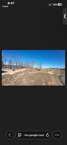 Lot 3 Douglas Lane 3, Dayton, TN 37321
