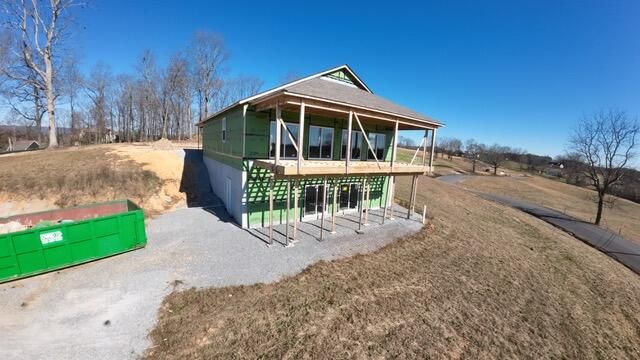 Lot 3 Douglas Lane 3, Dayton, TN 37321