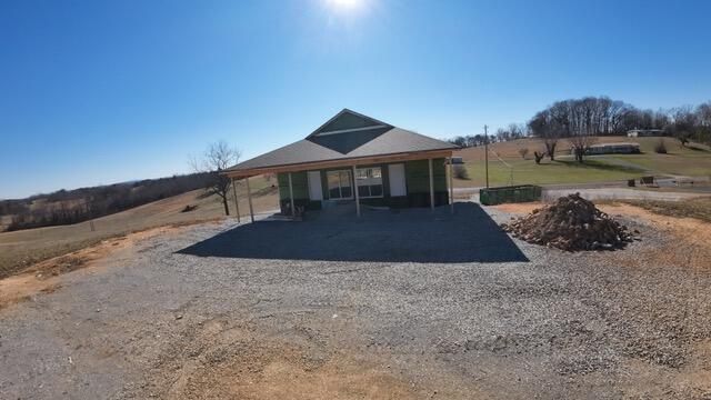 Lot 3 Douglas Lane 3, Dayton, TN 37321