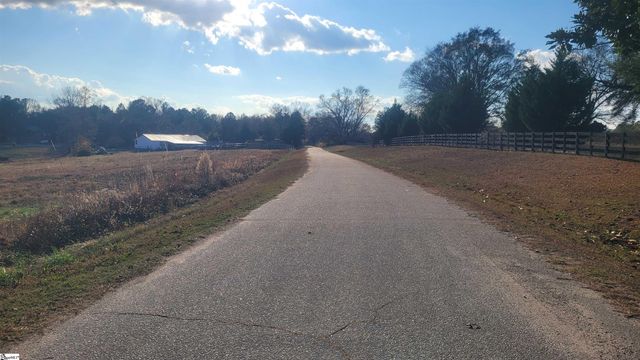 1414 Cooley Bridge Road, Belton, SC 29627