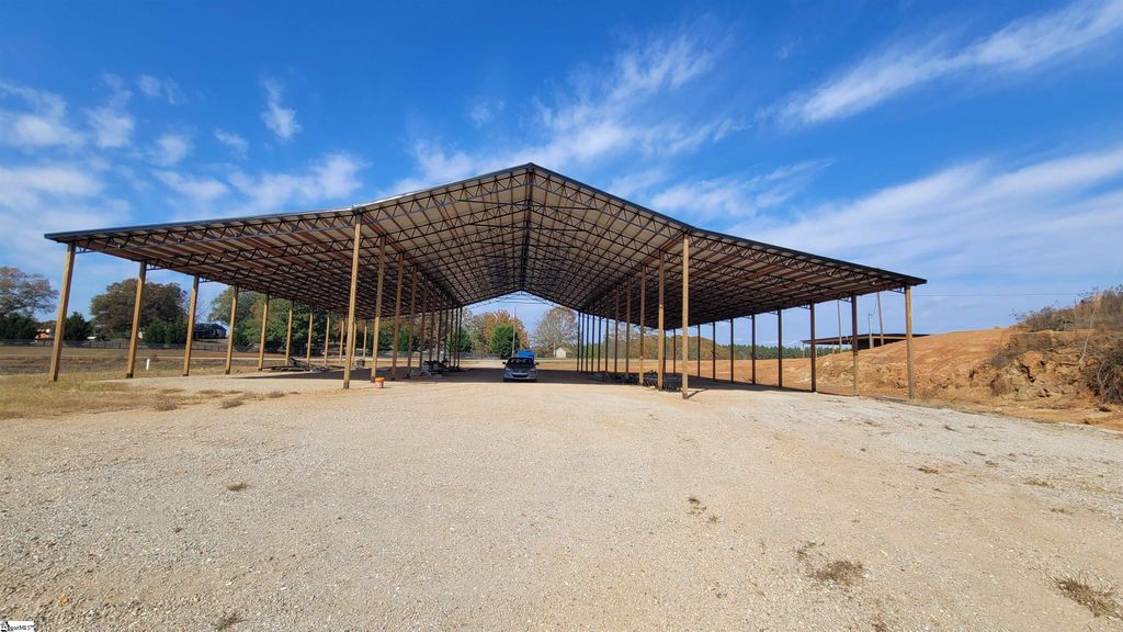 1414 Cooley Bridge Road, Belton, SC 29627