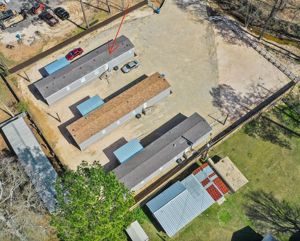 21044 S Sabine Drive 16, New Caney, TX 77357