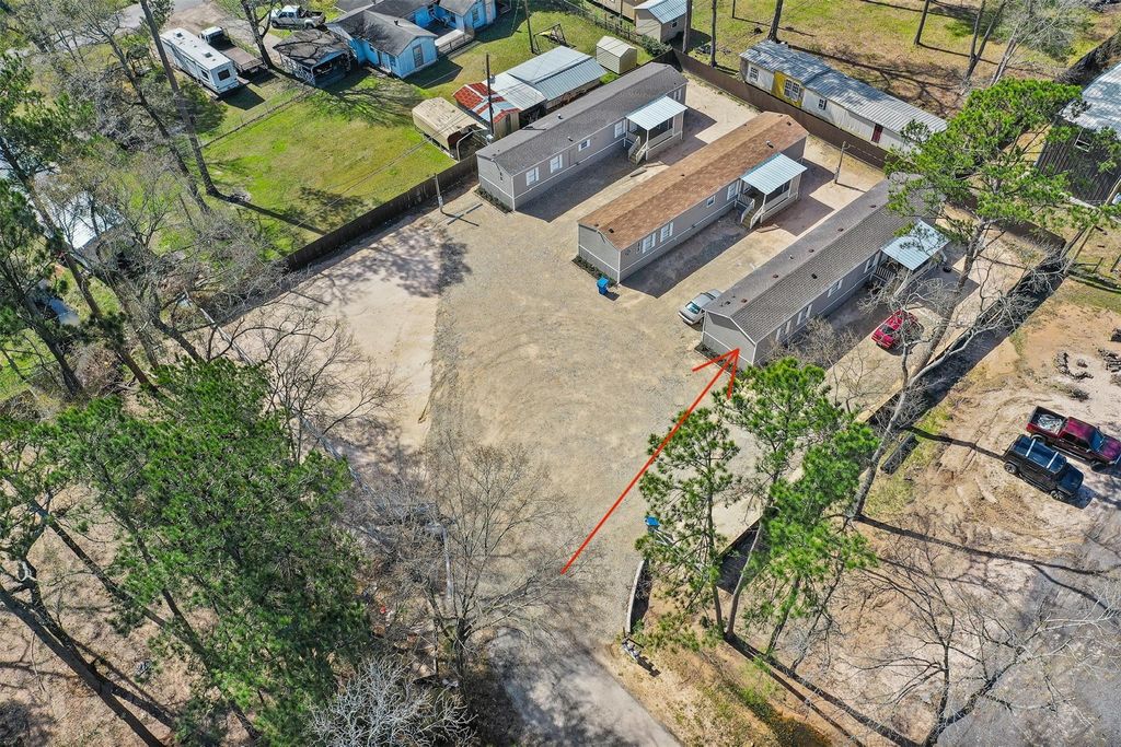 21044 S Sabine Drive 16, New Caney, TX 77357