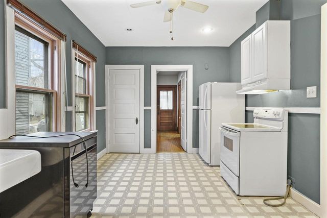 407 Rogers Street, Madison, WI 53703