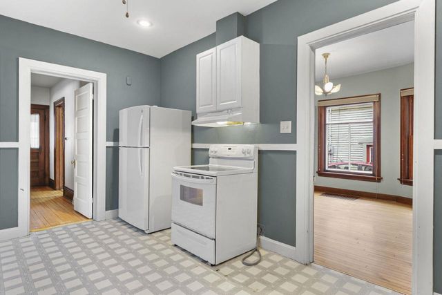 407 Rogers Street, Madison, WI 53703