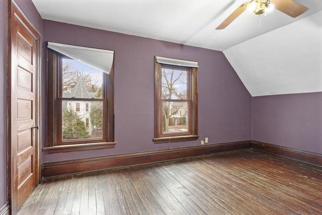 407 Rogers Street, Madison, WI 53703