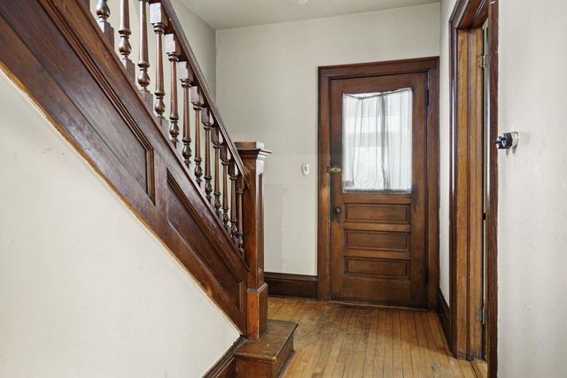 407 Rogers Street, Madison, WI 53703