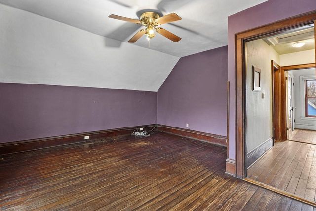 407 Rogers Street, Madison, WI 53703