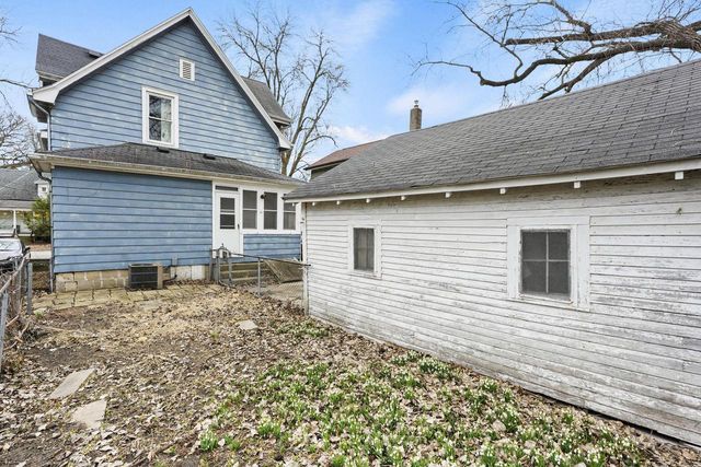 407 Rogers Street, Madison, WI 53703