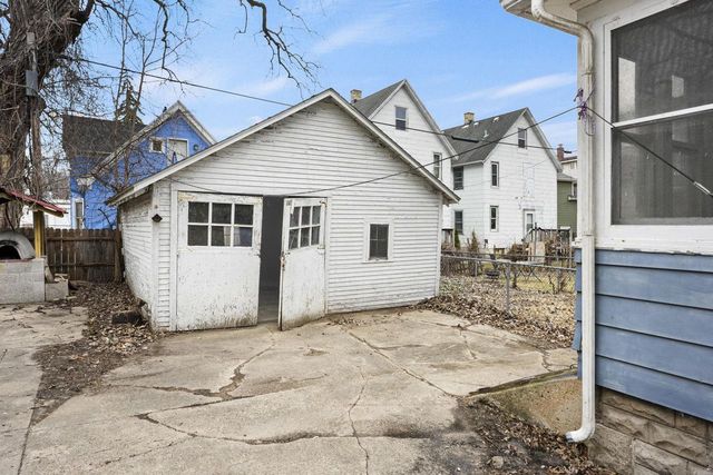 407 Rogers Street, Madison, WI 53703