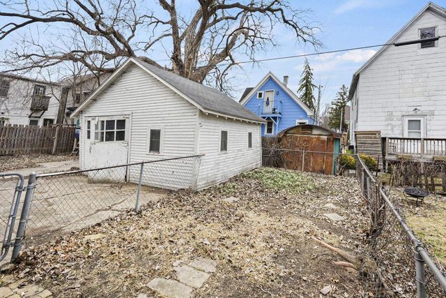 407 Rogers Street, Madison, WI 53703