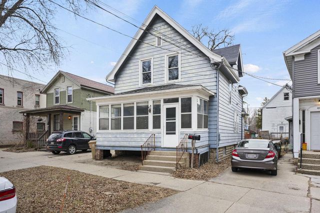 407 Rogers Street, Madison, WI 53703