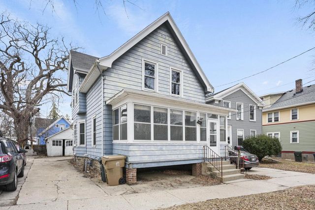 407 Rogers Street, Madison, WI 53703