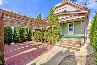 436 W Harrison AVENUE, Milwaukee, WI 53207