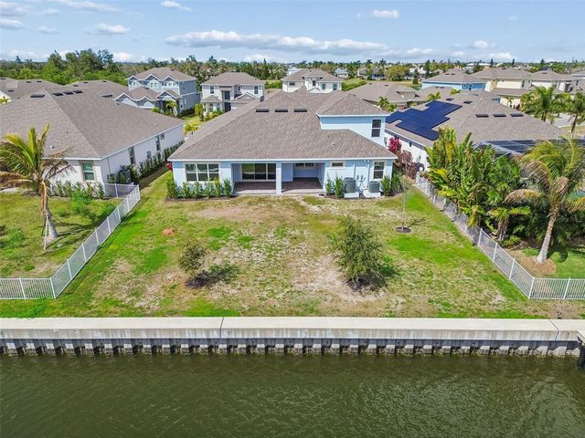 958 SIGNET DRIVE, Apollo Beach, FL 33572