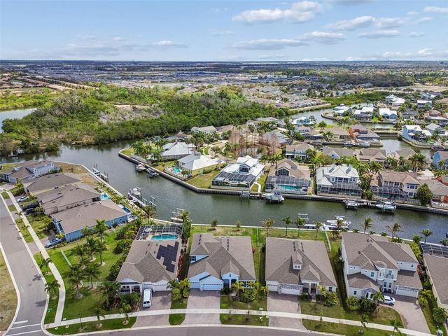 958 SIGNET DRIVE, Apollo Beach, FL 33572