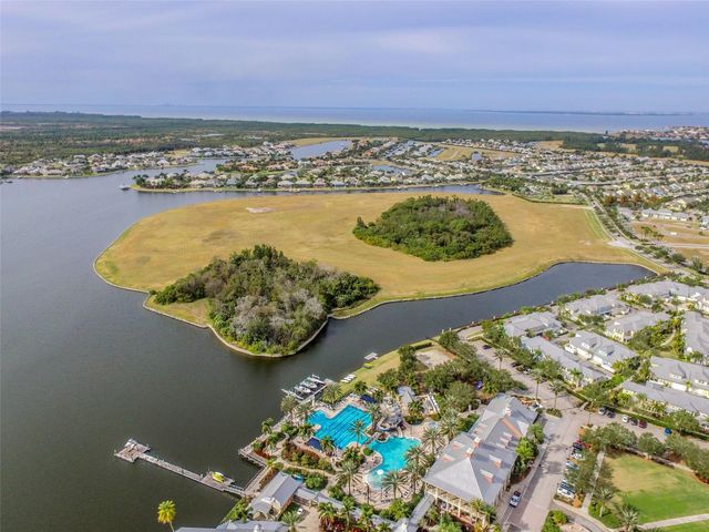 958 SIGNET DRIVE, Apollo Beach, FL 33572