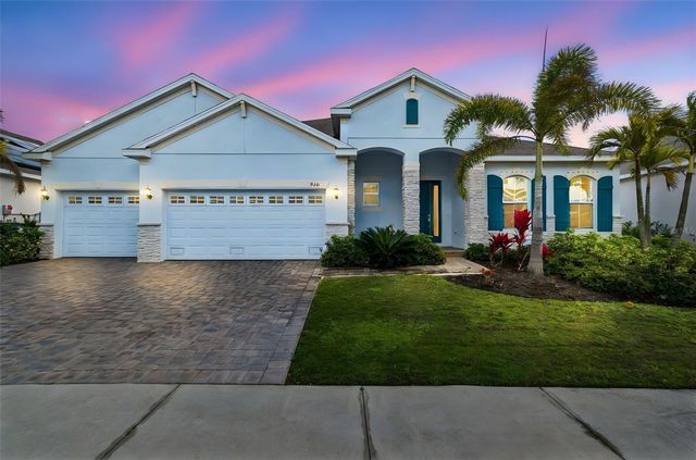 958 SIGNET DRIVE, Apollo Beach, FL 33572