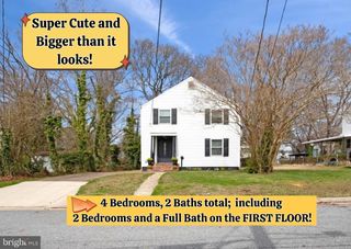 21707 KEARSARGE PL, Lexington Park, MD 20653
