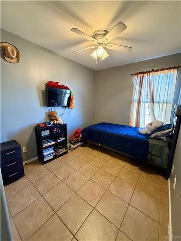 434 Serg Loop, Alamo, TX 78516