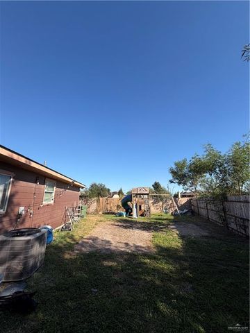 434 Serg Loop, Alamo, TX 78516