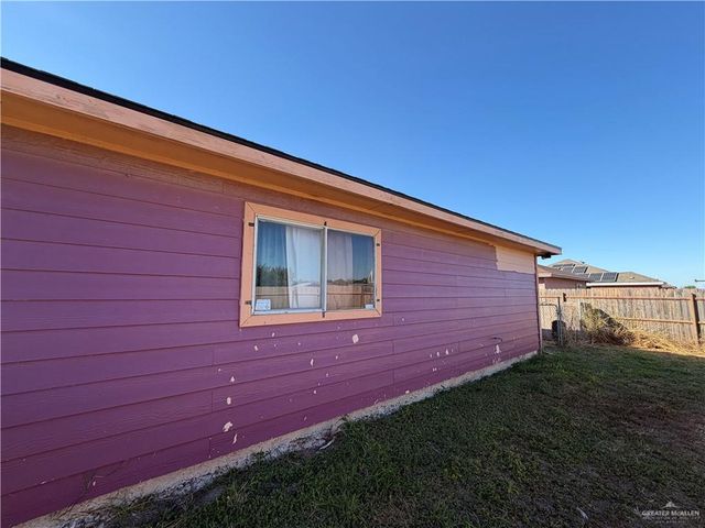 434 Serg Loop, Alamo, TX 78516