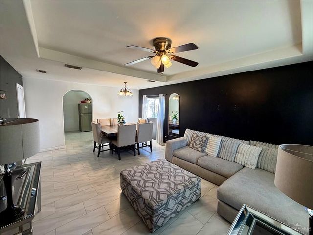 434 Serg Loop, Alamo, TX 78516