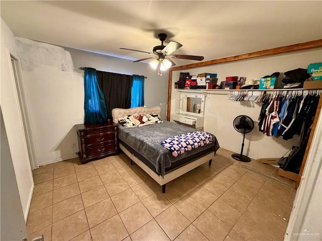 434 Serg Loop, Alamo, TX 78516