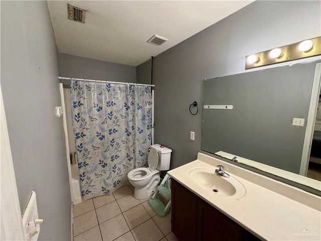 434 Serg Loop, Alamo, TX 78516