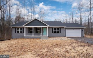 5511 WYNDEMERE CIR, Mineral, VA 23117