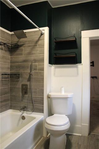 4075 Parkview Drive, Frontenac, KS 66763