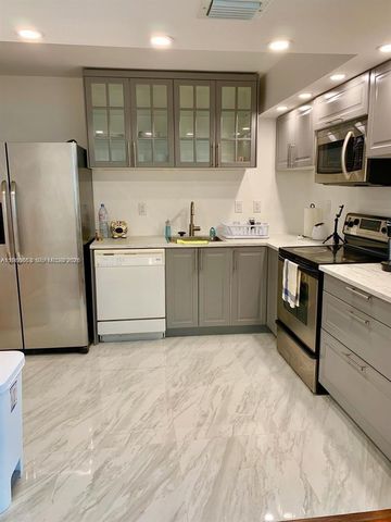 851 Three Islands Blvd 308, Hallandale Beach, FL 33009