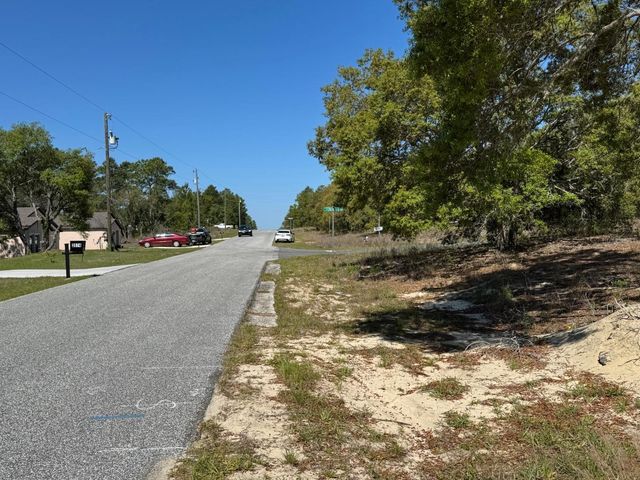 3563 W EUNICE DRIVE, Dunnellon, FL 34433