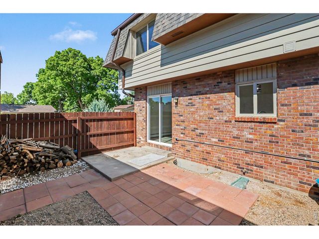 2701 W 19th St Dr 12, Greeley, CO 80634