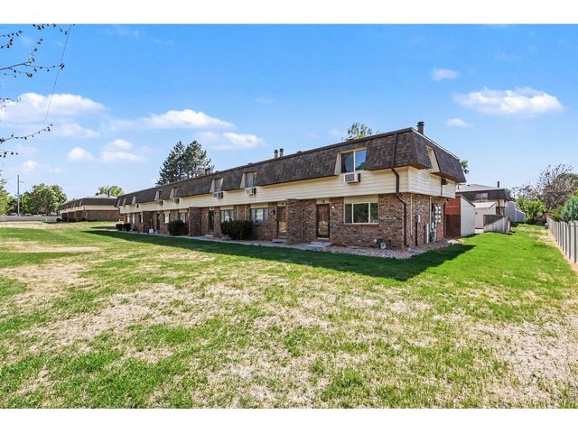 2701 W 19th St Dr 12, Greeley, CO 80634