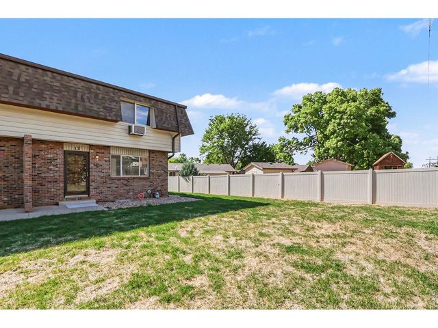 2701 W 19th St Dr 12, Greeley, CO 80634