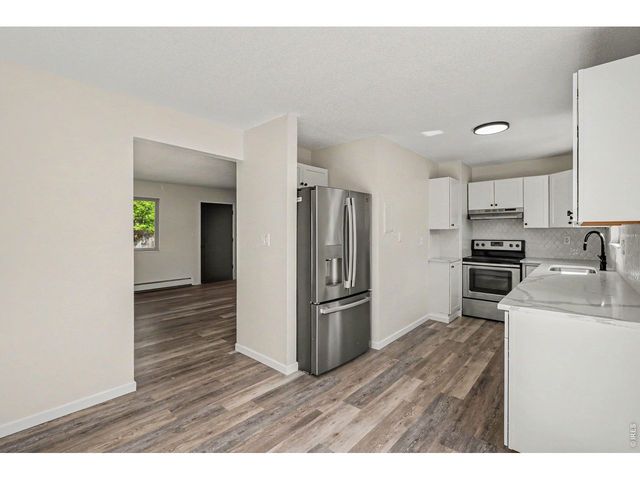 2701 W 19th St Dr 12, Greeley, CO 80634