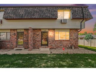 2701 W 19th St Dr 12, Greeley, CO 80634