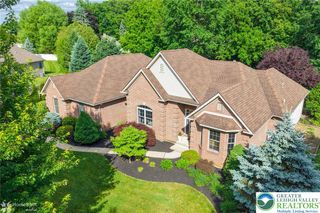 235 Hopewell Drive, Upper Macungie Twp, PA 18104