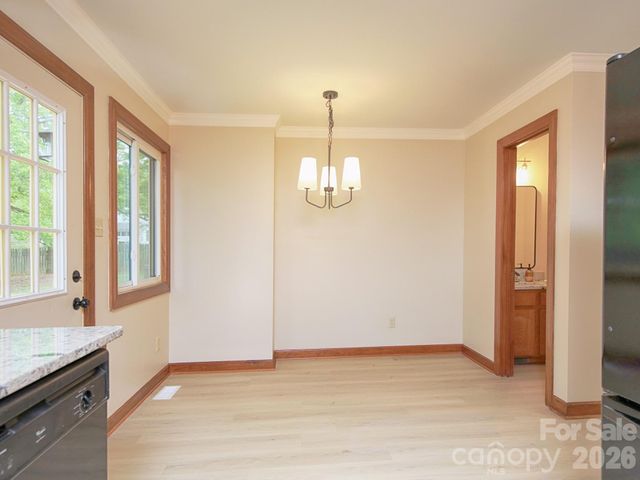 182 Calvin Street, Troutman, NC 28166