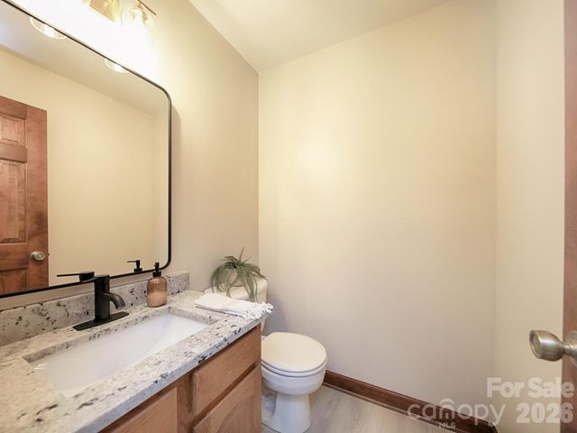 182 Calvin Street, Troutman, NC 28166