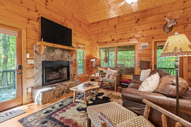 63 Bushy Head Road, Cherry Log, GA 30522